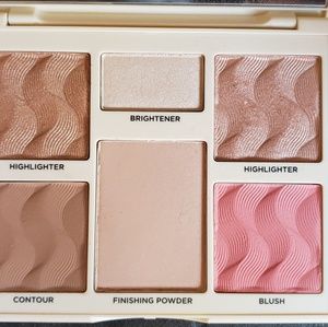 Cover FX Face Palette